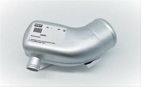 EXHAUST ELBOW 19 EFOZ , 11-20 EFOZD