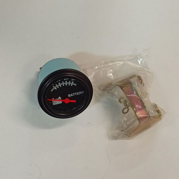 255224 VOLT METER 20 32V DC