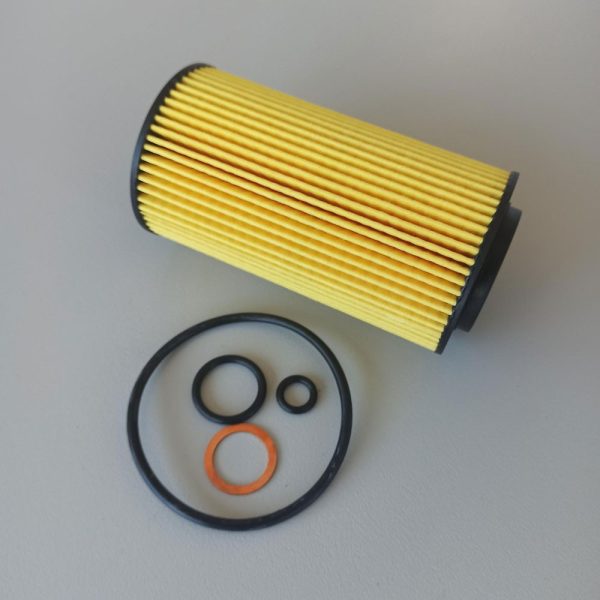 ED0021750010-S ΦΙΛΤΡΟ ΛΑΔΙΟΥ