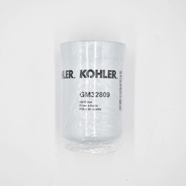 GM32809 ΦΙΛΤΡΟ ΛΑΔΙΟΥ